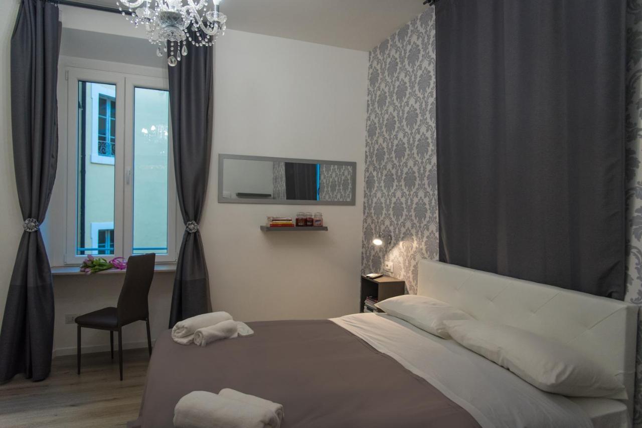 Inside Roma Rooms Экстерьер фото